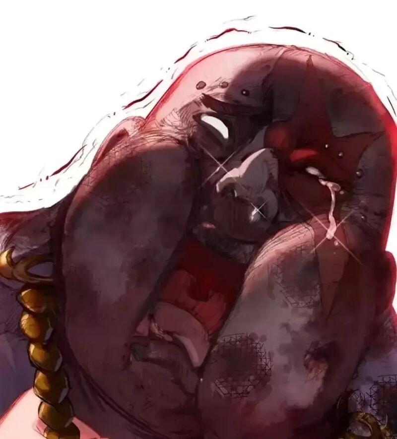 Legend Of The Tyrant Empress 126 66