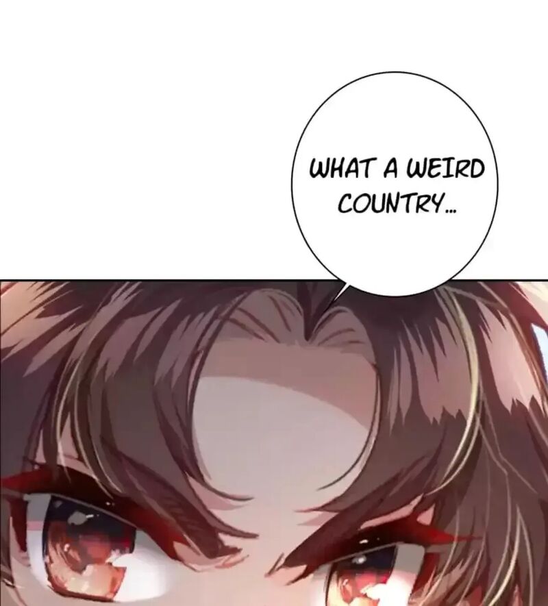 Legend Of The Tyrant Empress 126 72