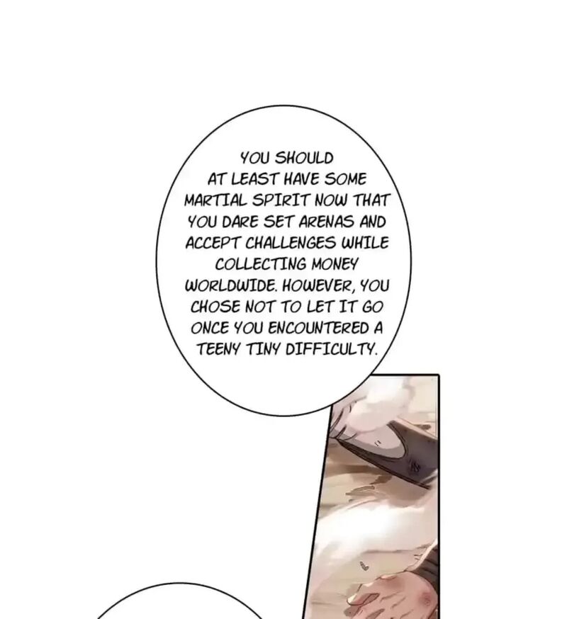 Legend Of The Tyrant Empress 126 74