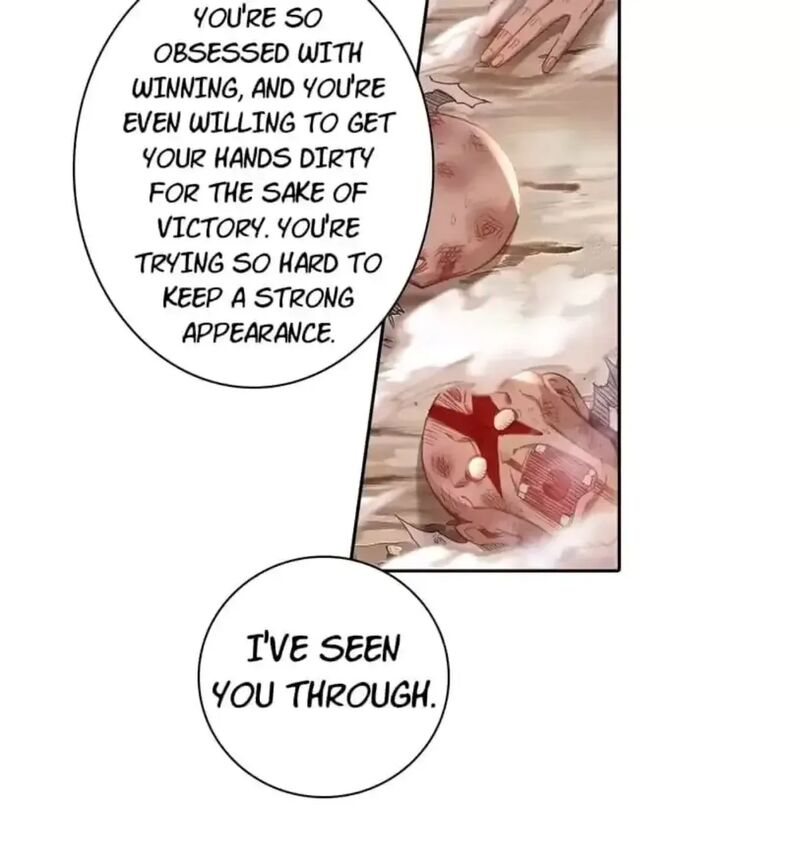 Legend Of The Tyrant Empress 126 75