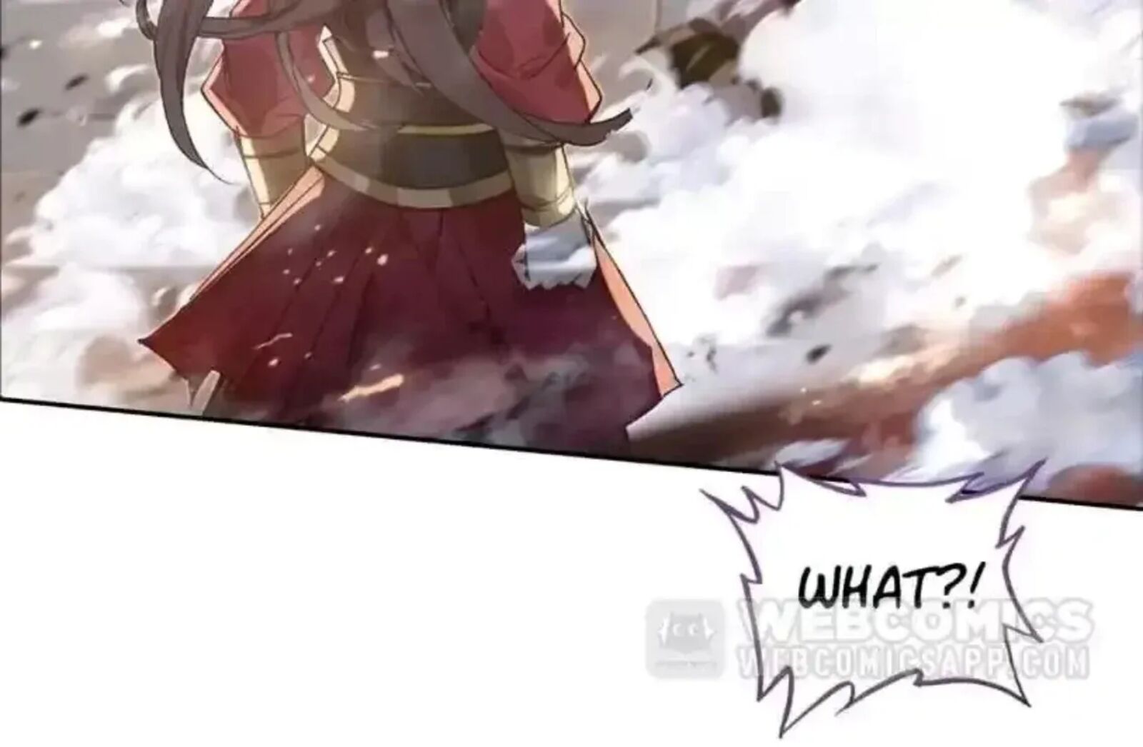 Legend Of The Tyrant Empress 126 77