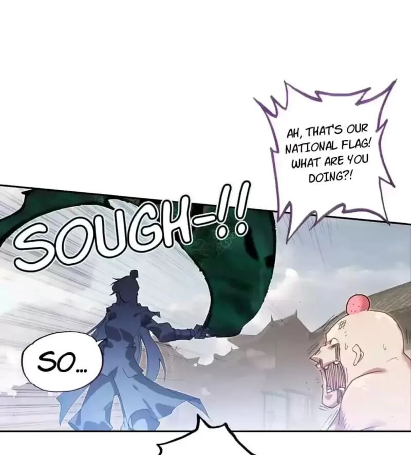 Legend Of The Tyrant Empress 126 78