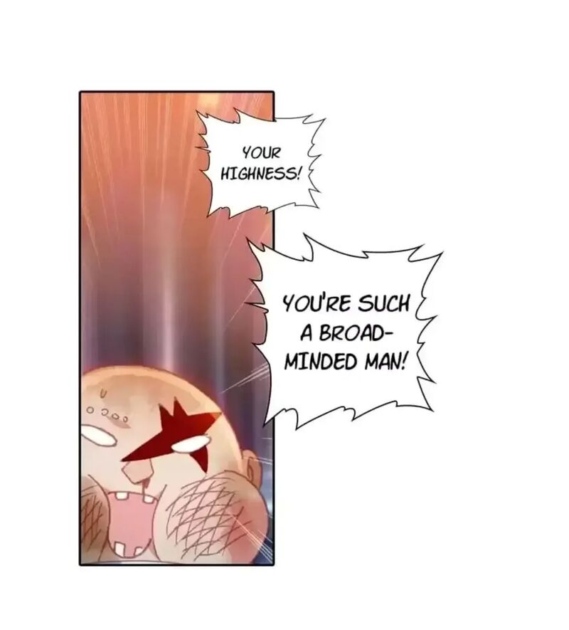 Legend Of The Tyrant Empress 127 11