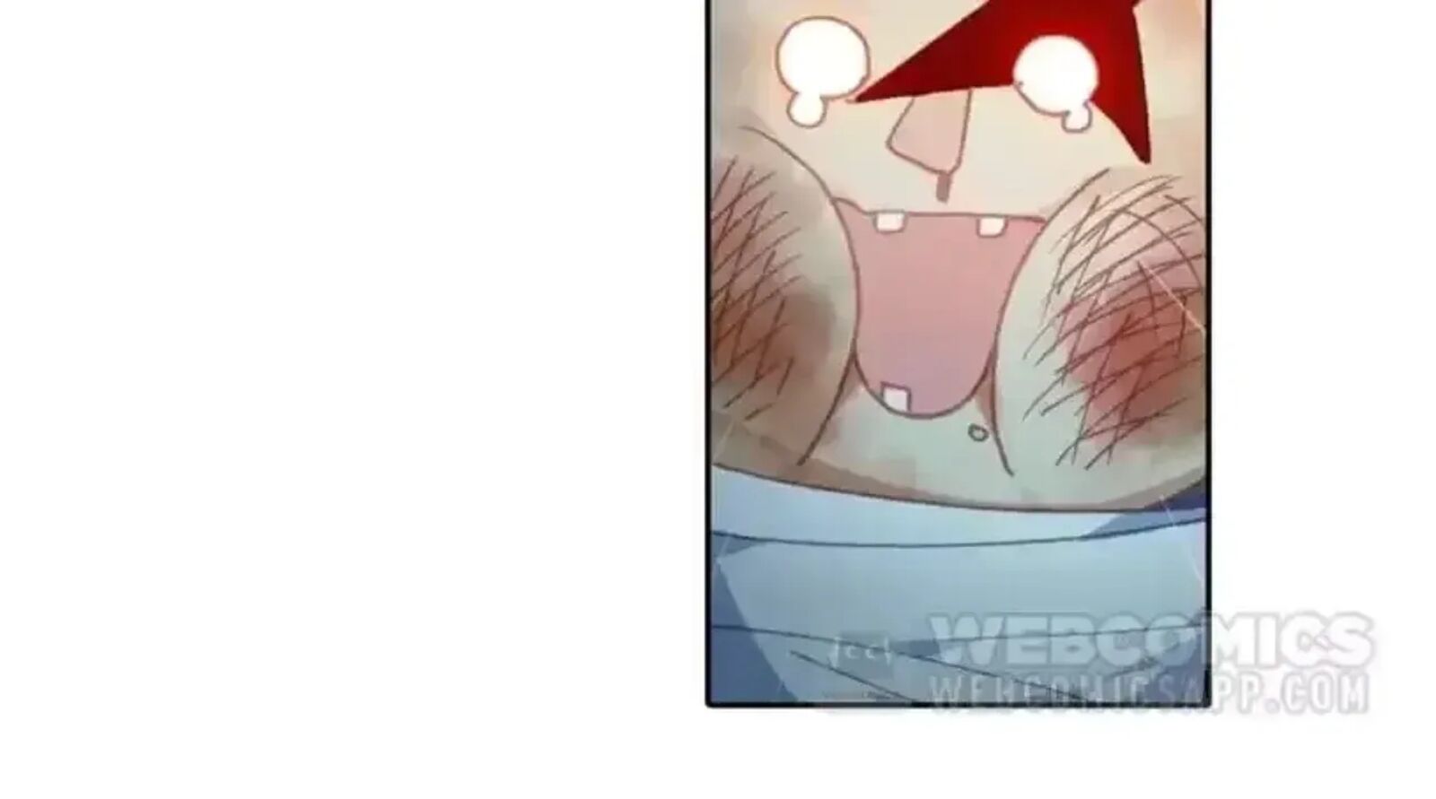 Legend Of The Tyrant Empress 127 16