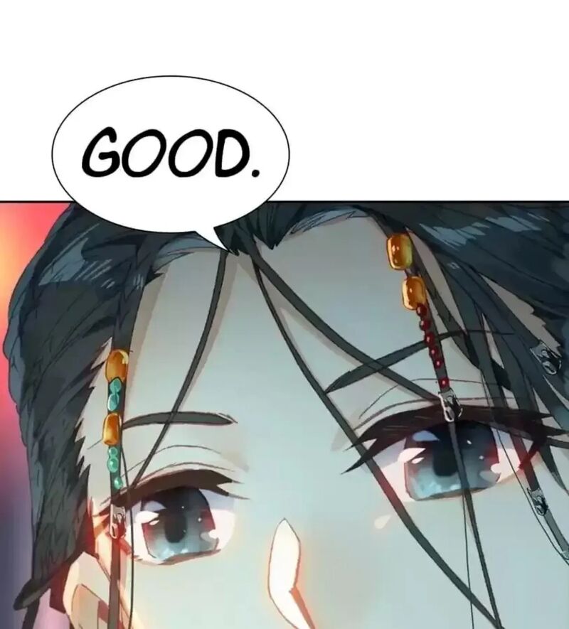 Legend Of The Tyrant Empress 127 17