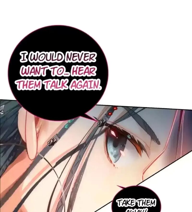 Legend Of The Tyrant Empress 127 21