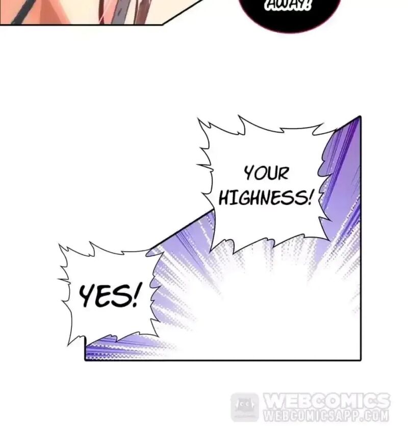 Legend Of The Tyrant Empress 127 22