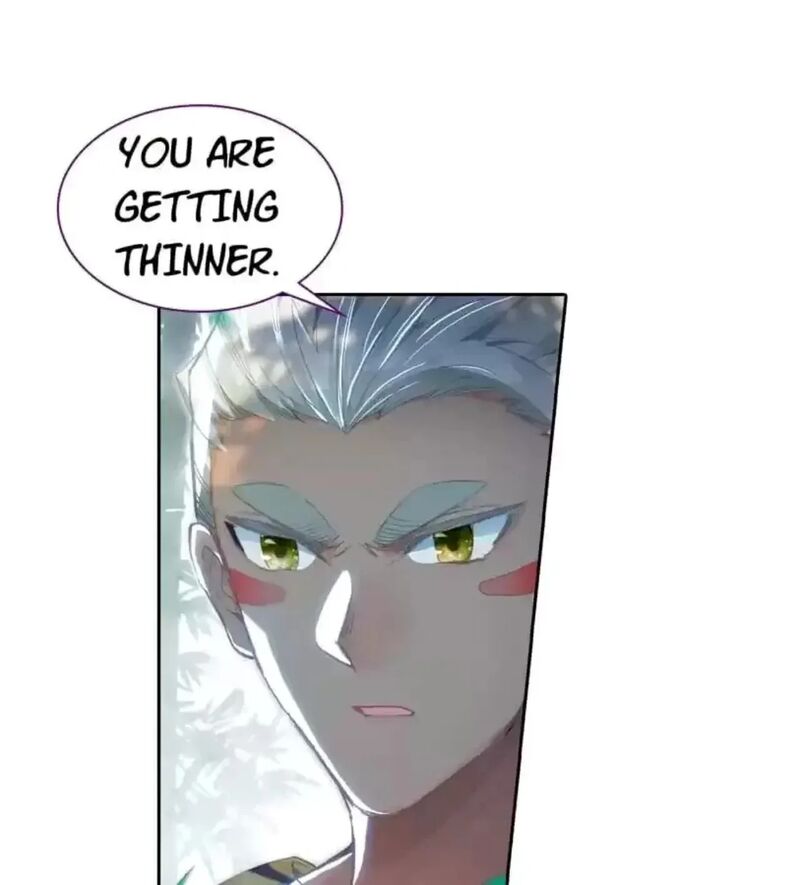 Legend Of The Tyrant Empress 127 31