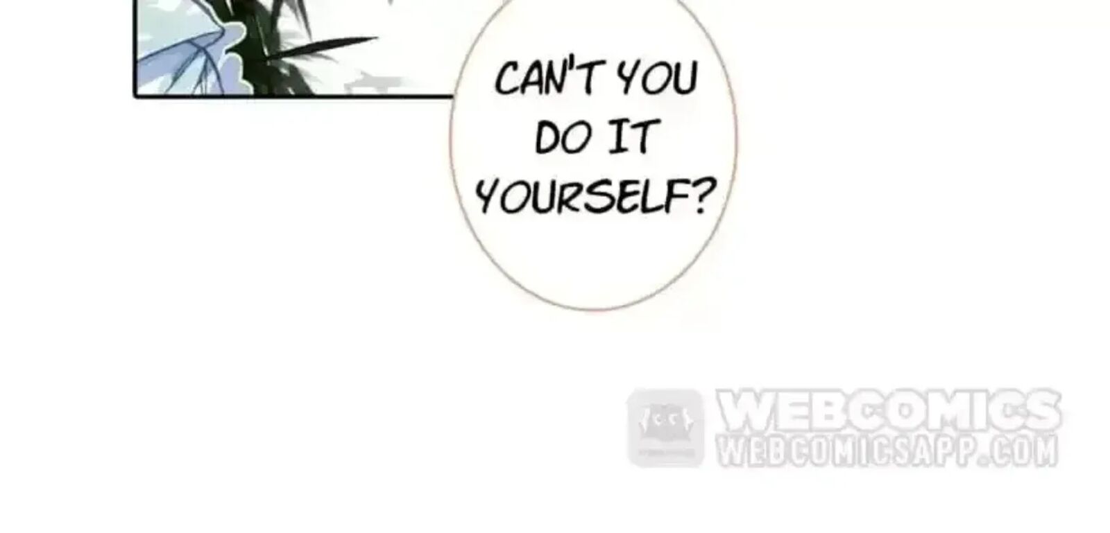 Legend Of The Tyrant Empress 127 36