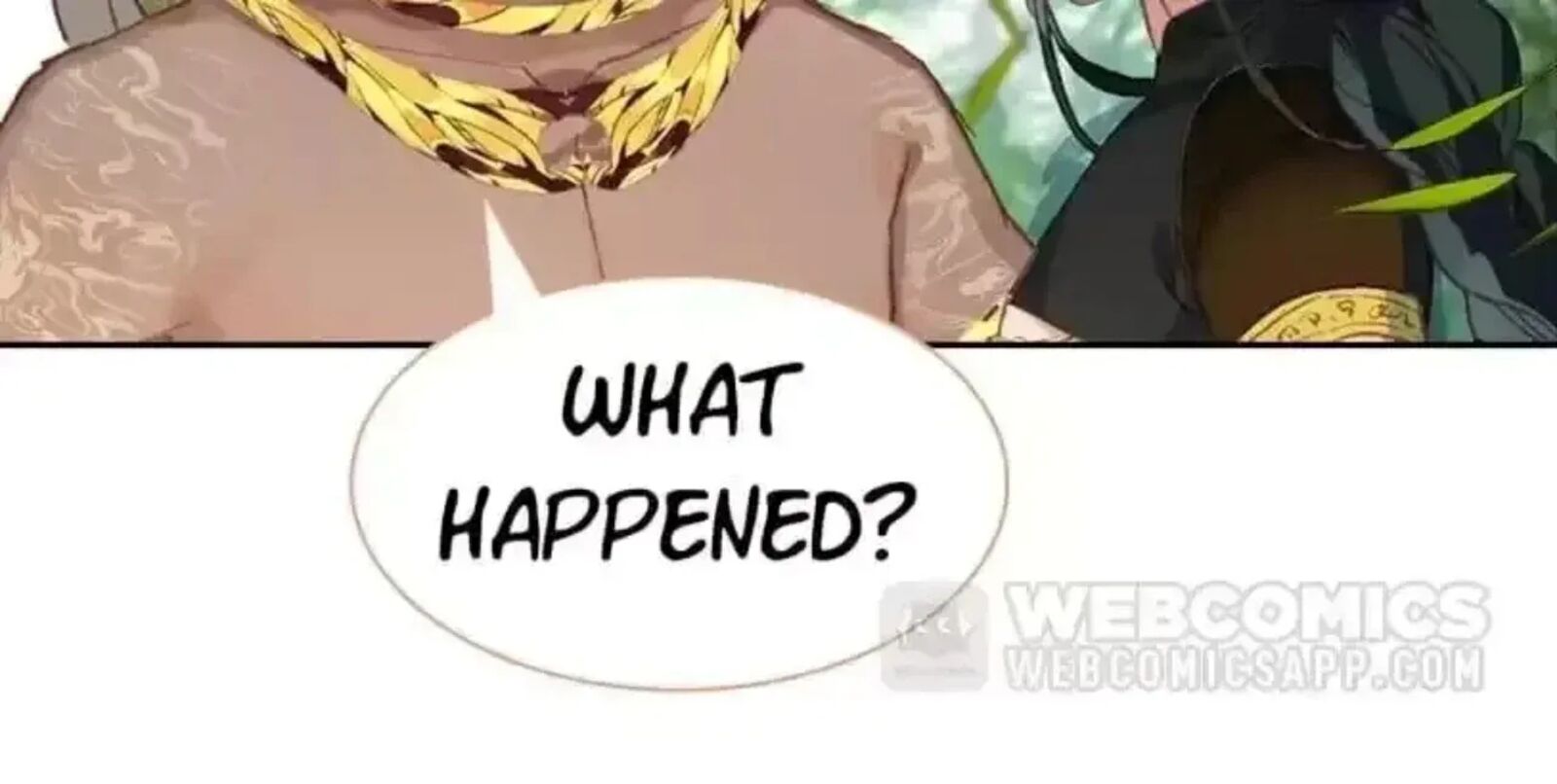 Legend Of The Tyrant Empress 127 38