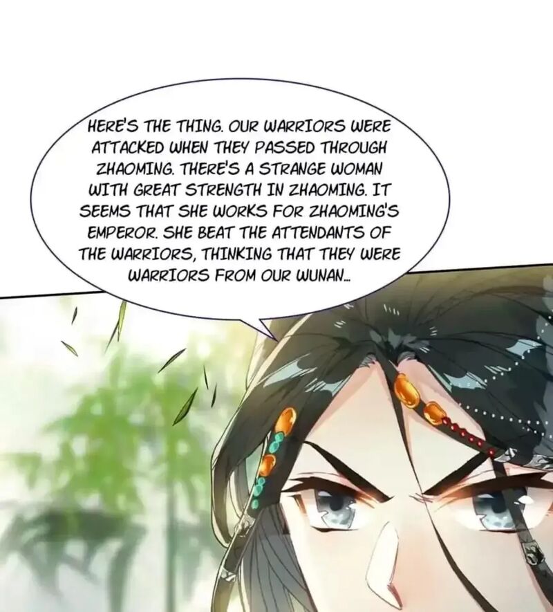 Legend Of The Tyrant Empress 127 39