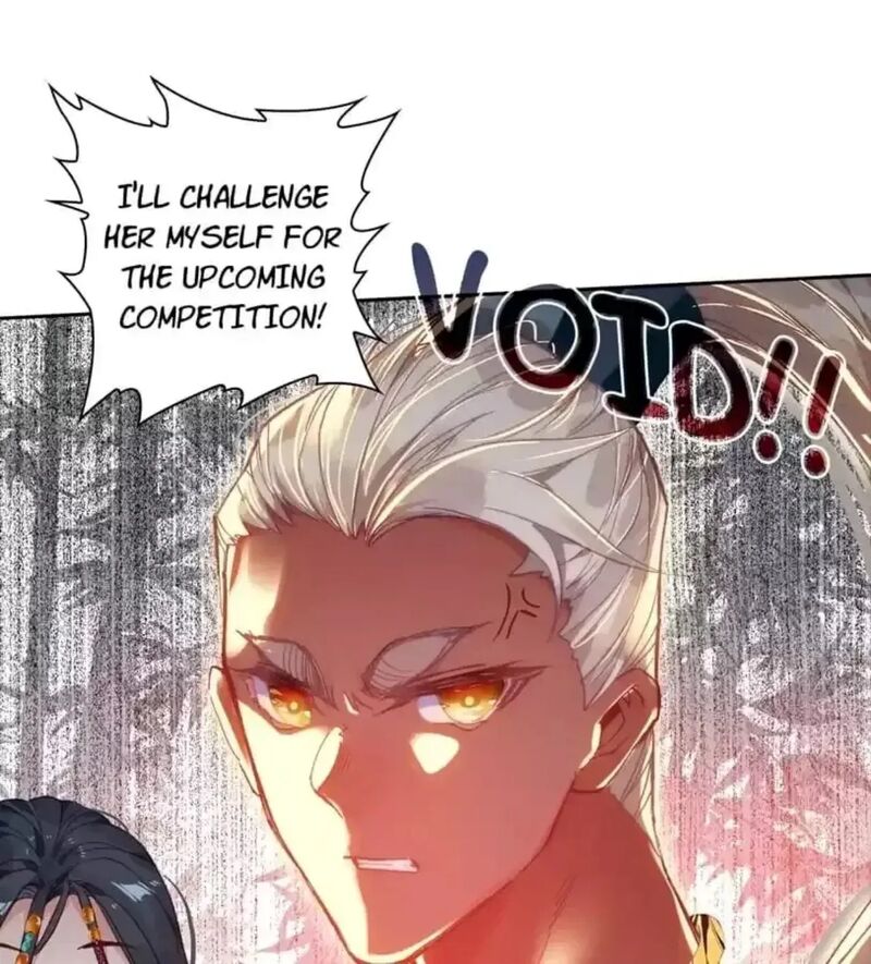 Legend Of The Tyrant Empress 127 48