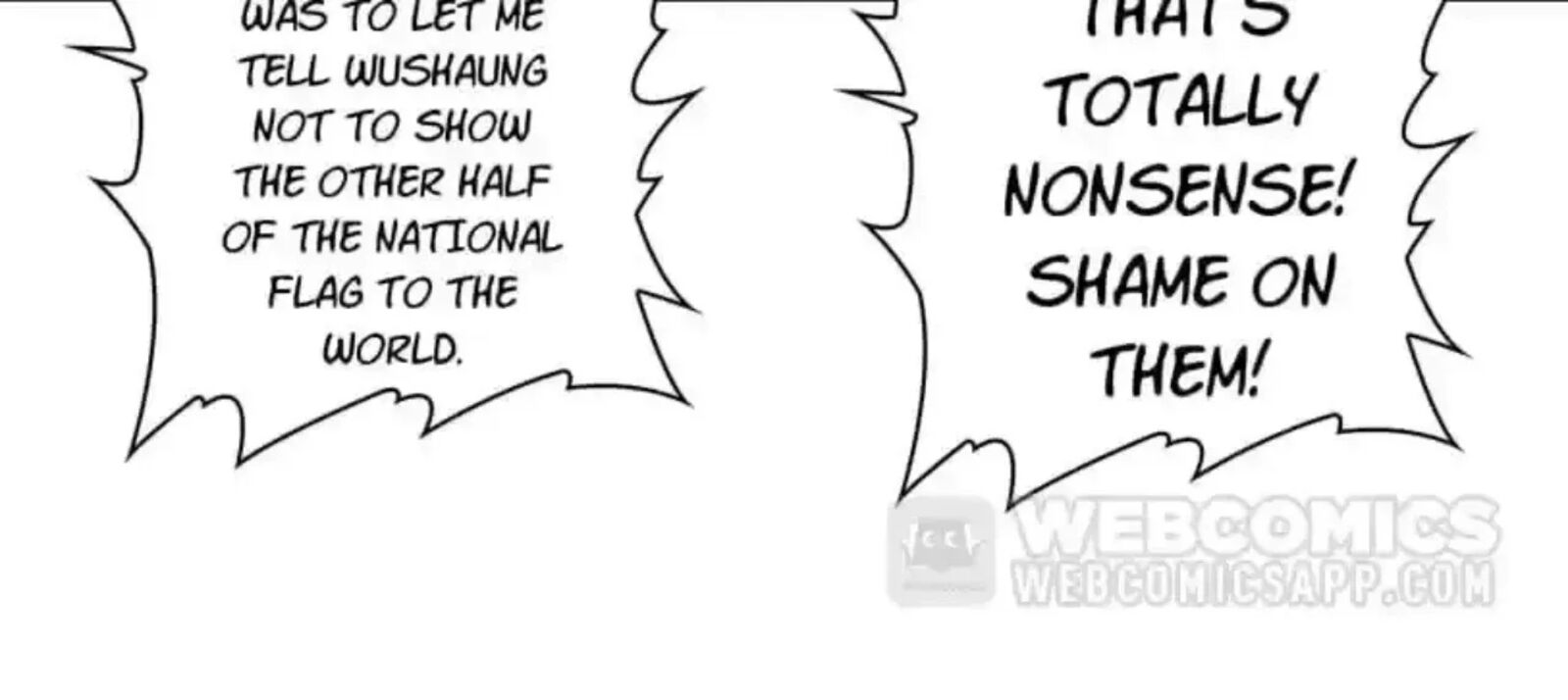 Legend Of The Tyrant Empress 127 58