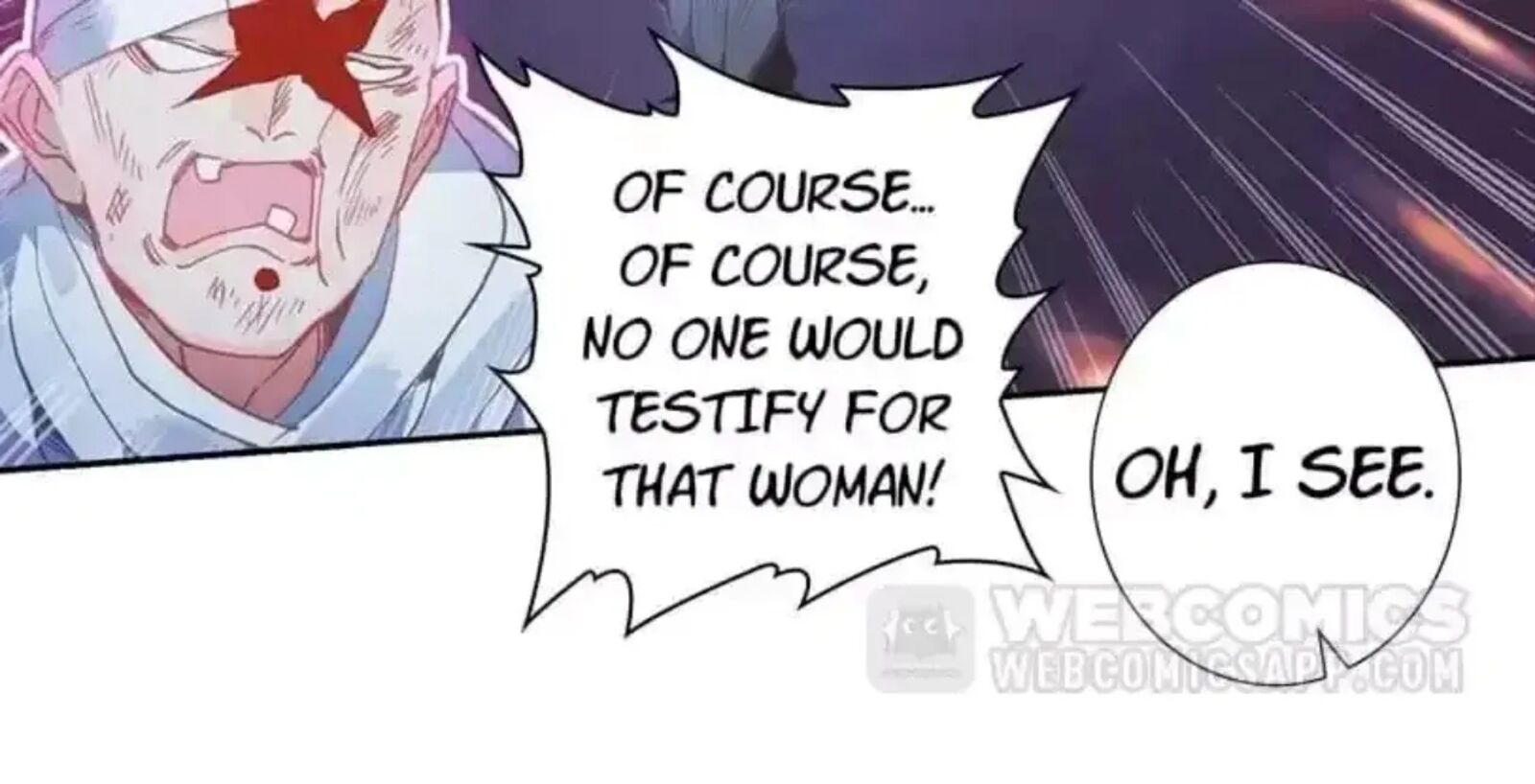 Legend Of The Tyrant Empress 127 6