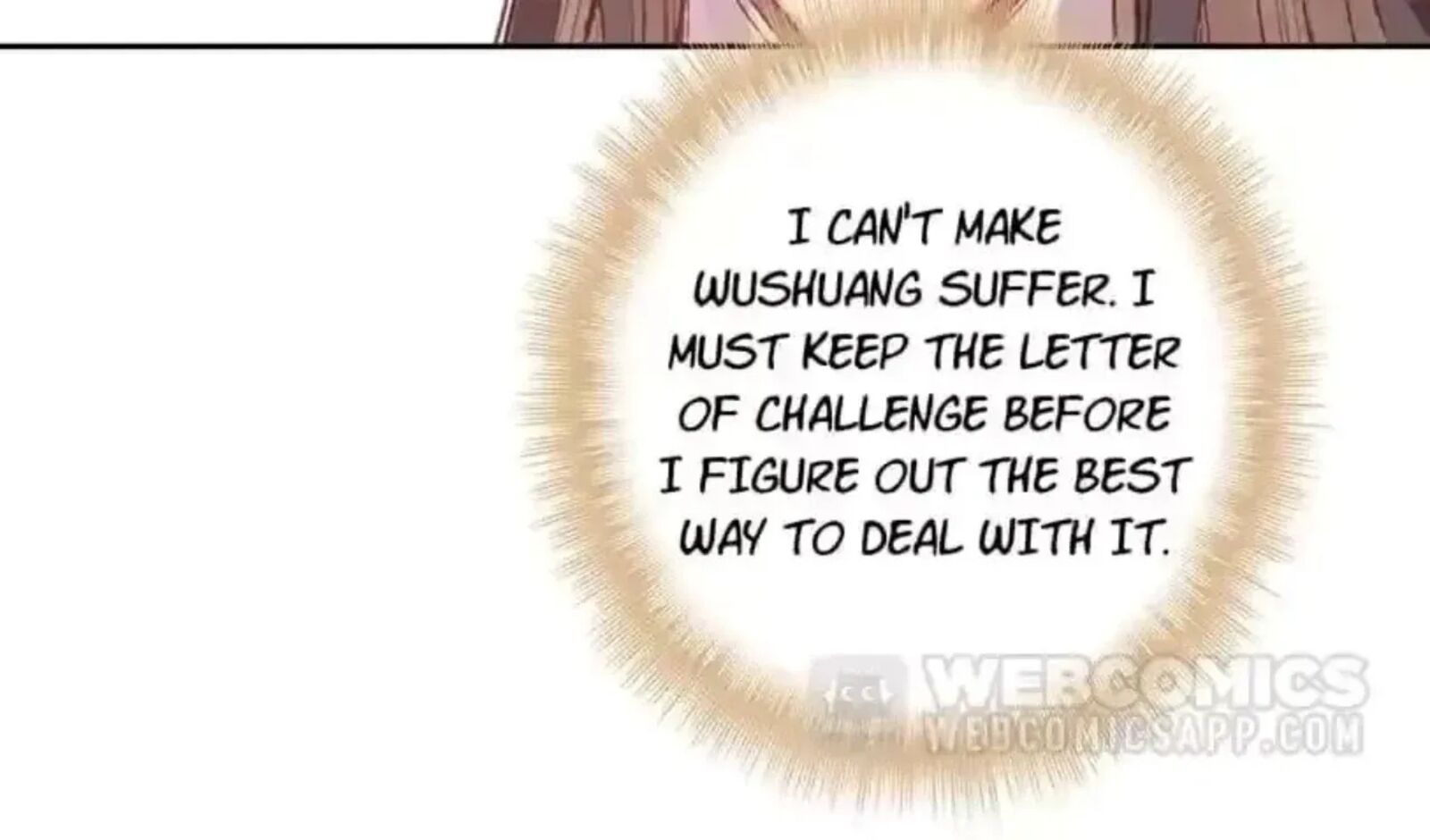 Legend Of The Tyrant Empress 127 66