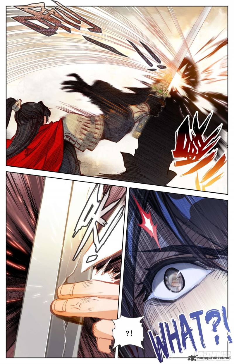Legend Of The Tyrant Empress 13 4