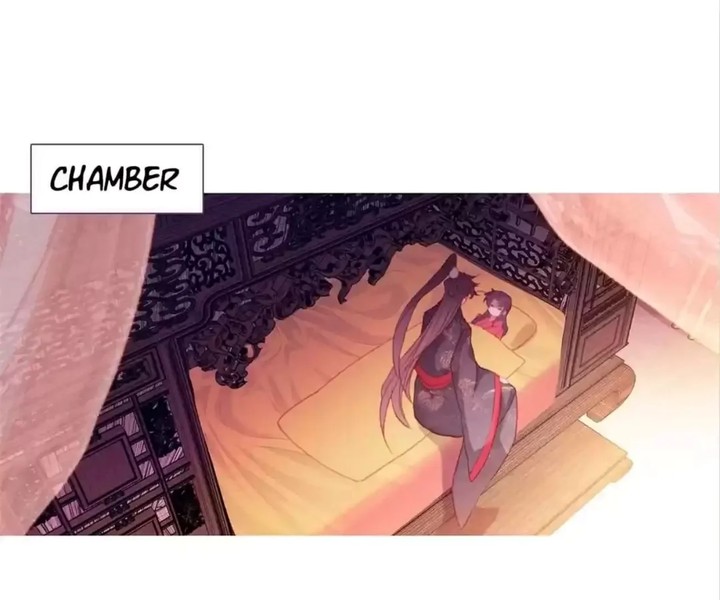 Legend Of The Tyrant Empress 139 16