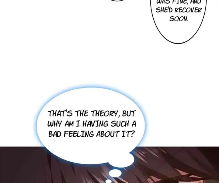 Legend Of The Tyrant Empress 139 22