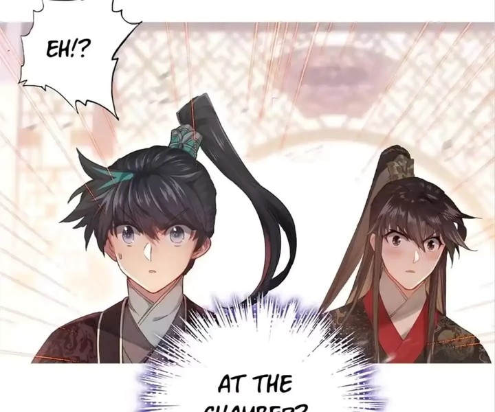 Legend Of The Tyrant Empress 139 28