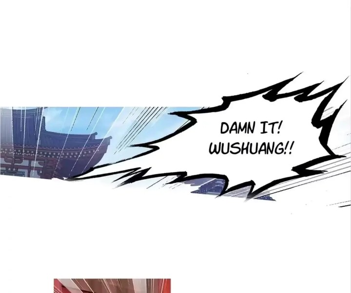 Legend Of The Tyrant Empress 139 30