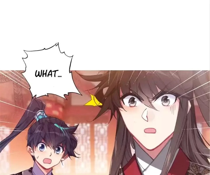 Legend Of The Tyrant Empress 139 38