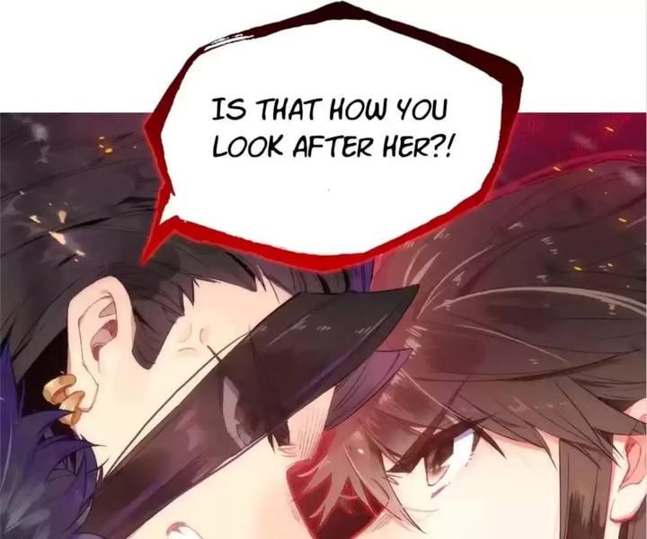 Legend Of The Tyrant Empress 139 47