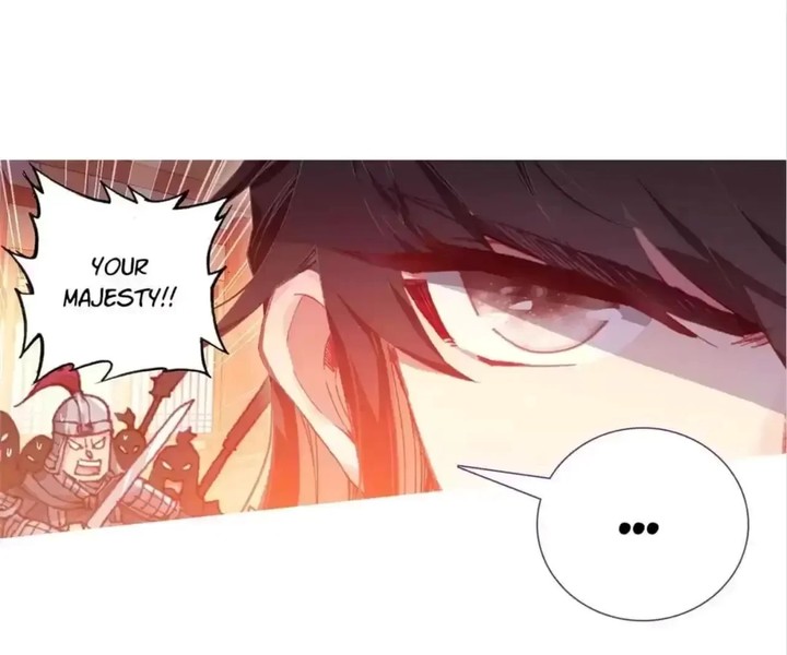 Legend Of The Tyrant Empress 139 50