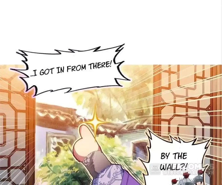 Legend Of The Tyrant Empress 139 57