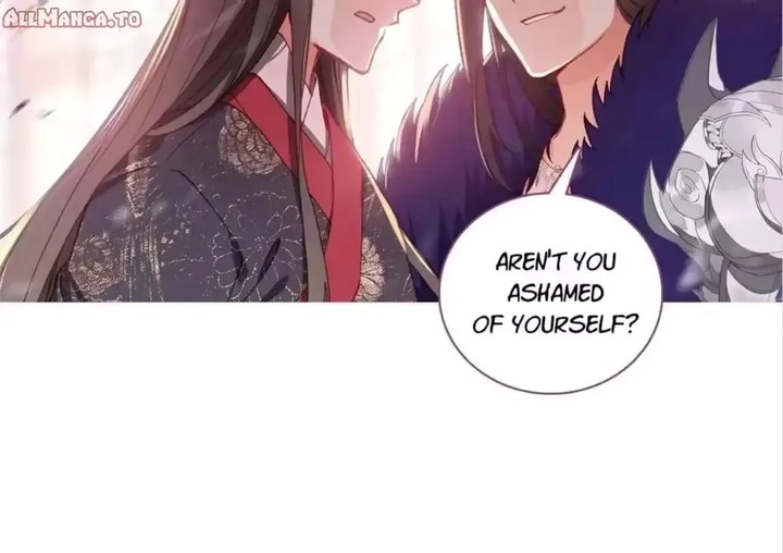 Legend Of The Tyrant Empress 139 59