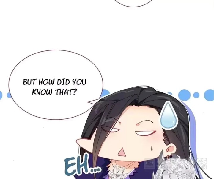 Legend Of The Tyrant Empress 139 61