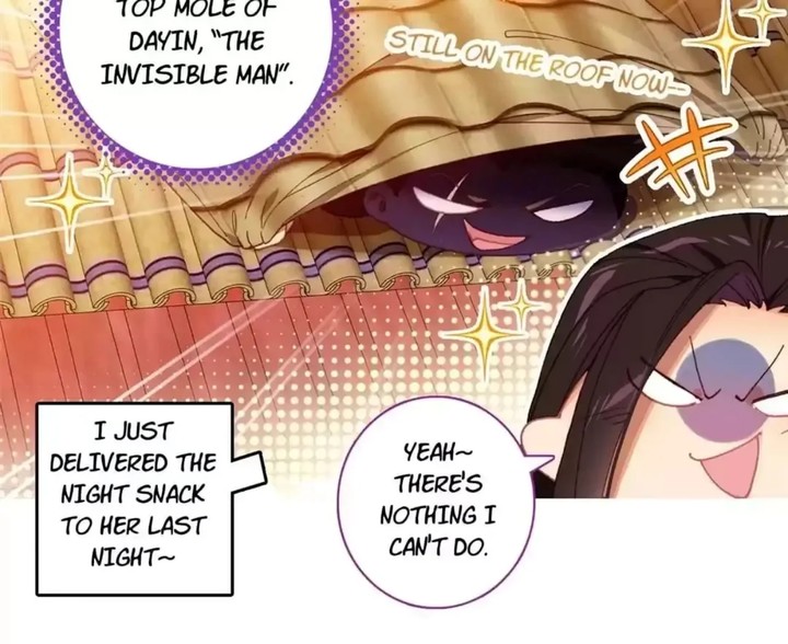 Legend Of The Tyrant Empress 139 65