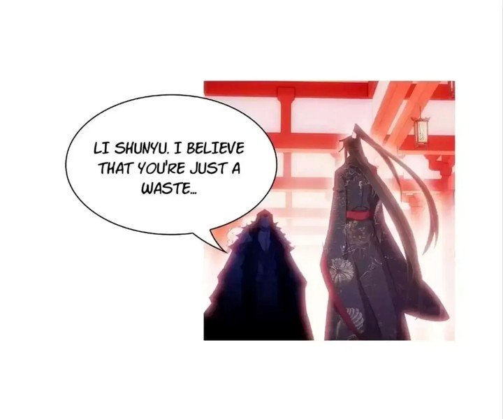 Legend Of The Tyrant Empress 139 66