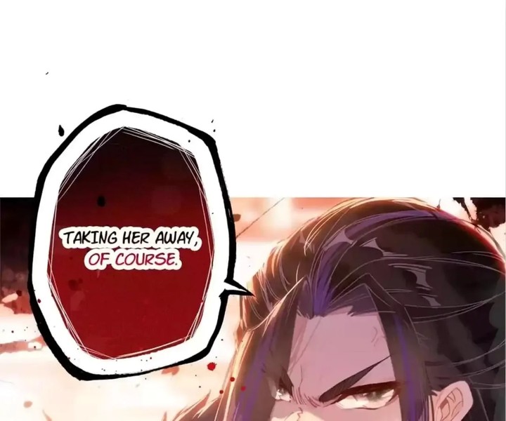 Legend Of The Tyrant Empress 139 71