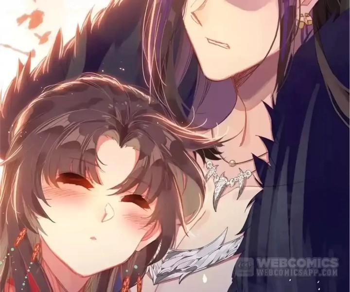 Legend Of The Tyrant Empress 139 72