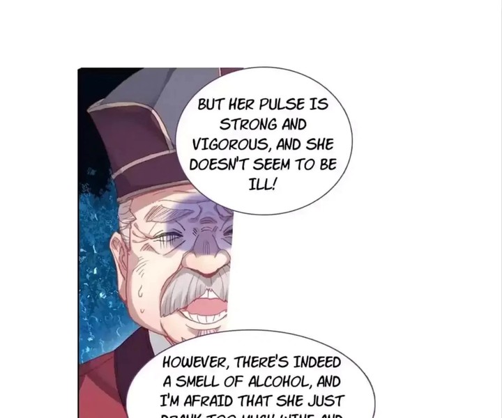 Legend Of The Tyrant Empress 139 8