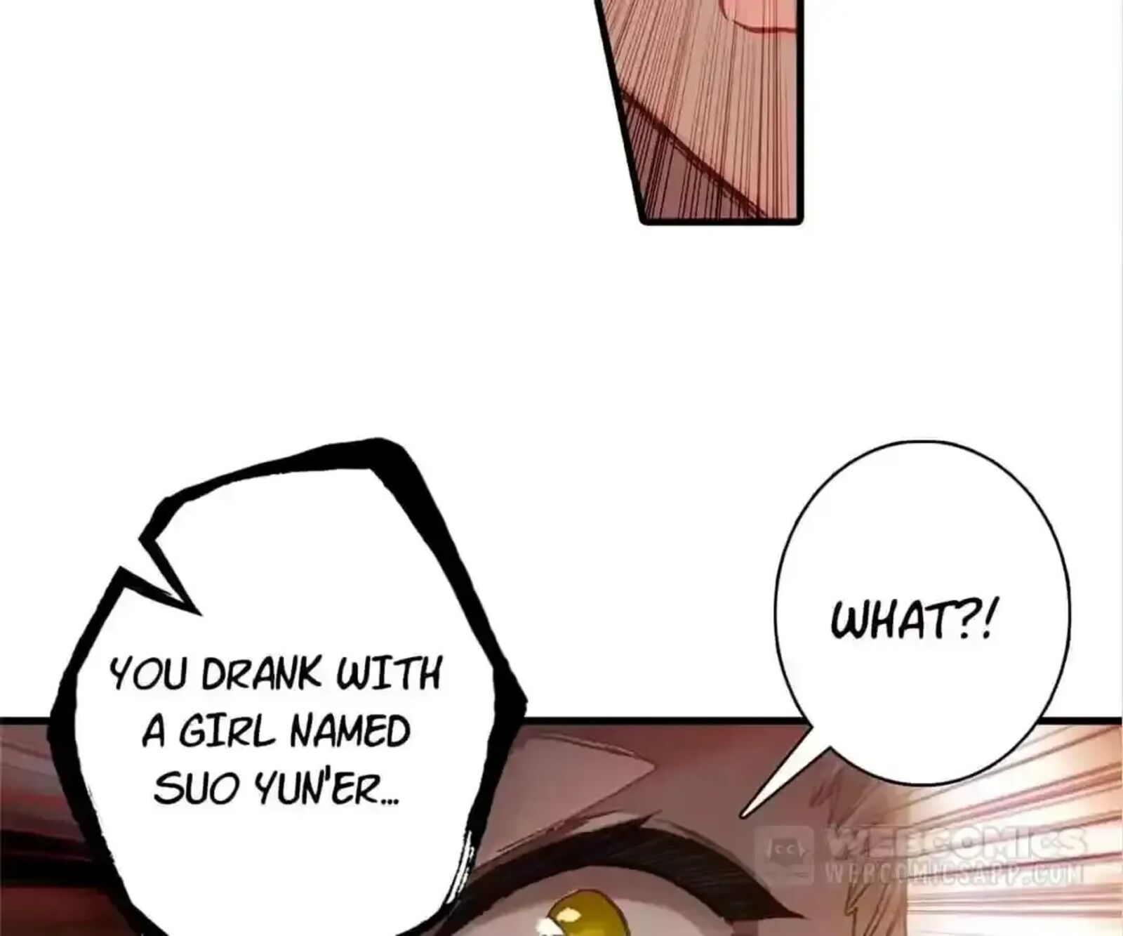 Legend Of The Tyrant Empress 144 17