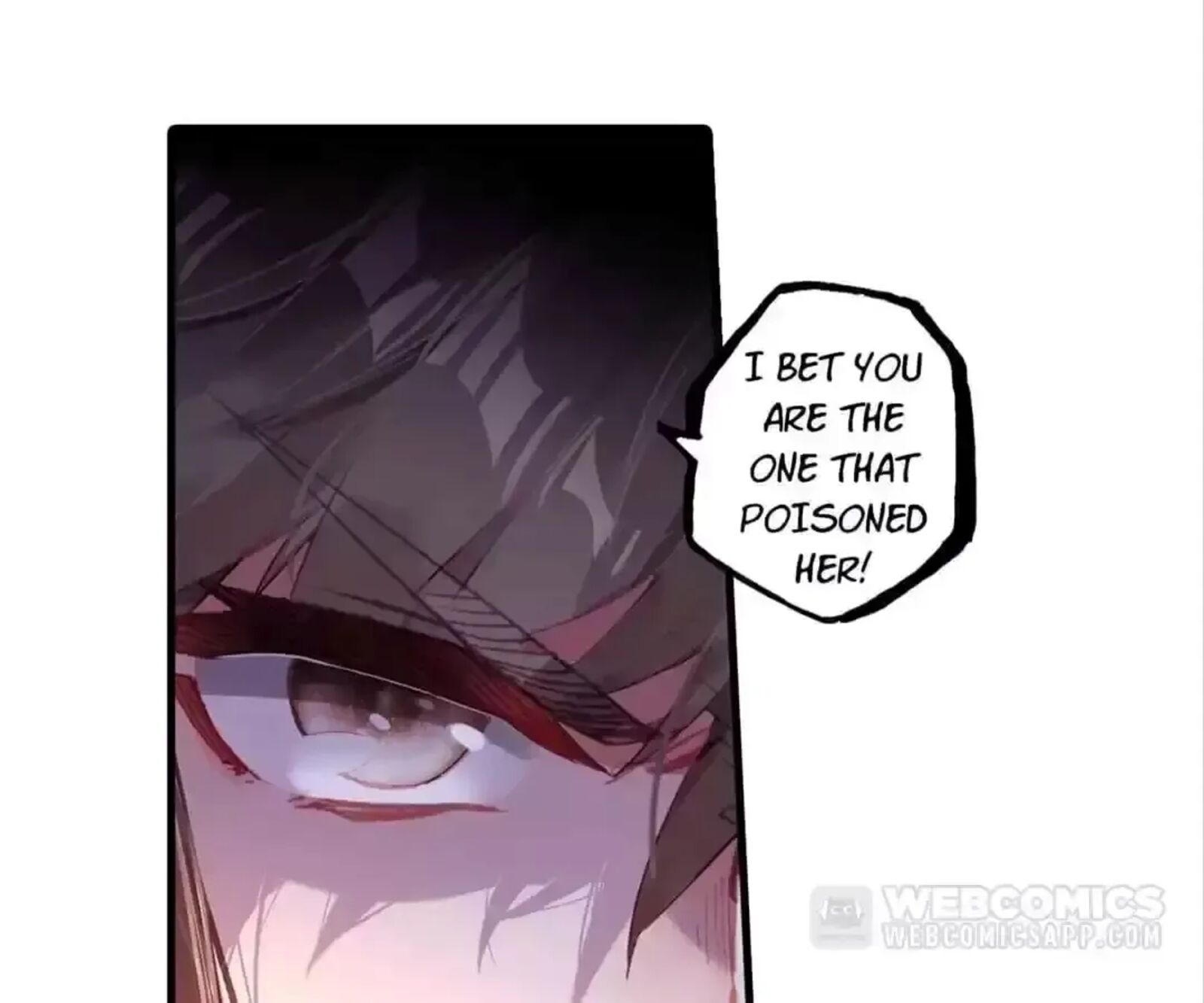 Legend Of The Tyrant Empress 144 2