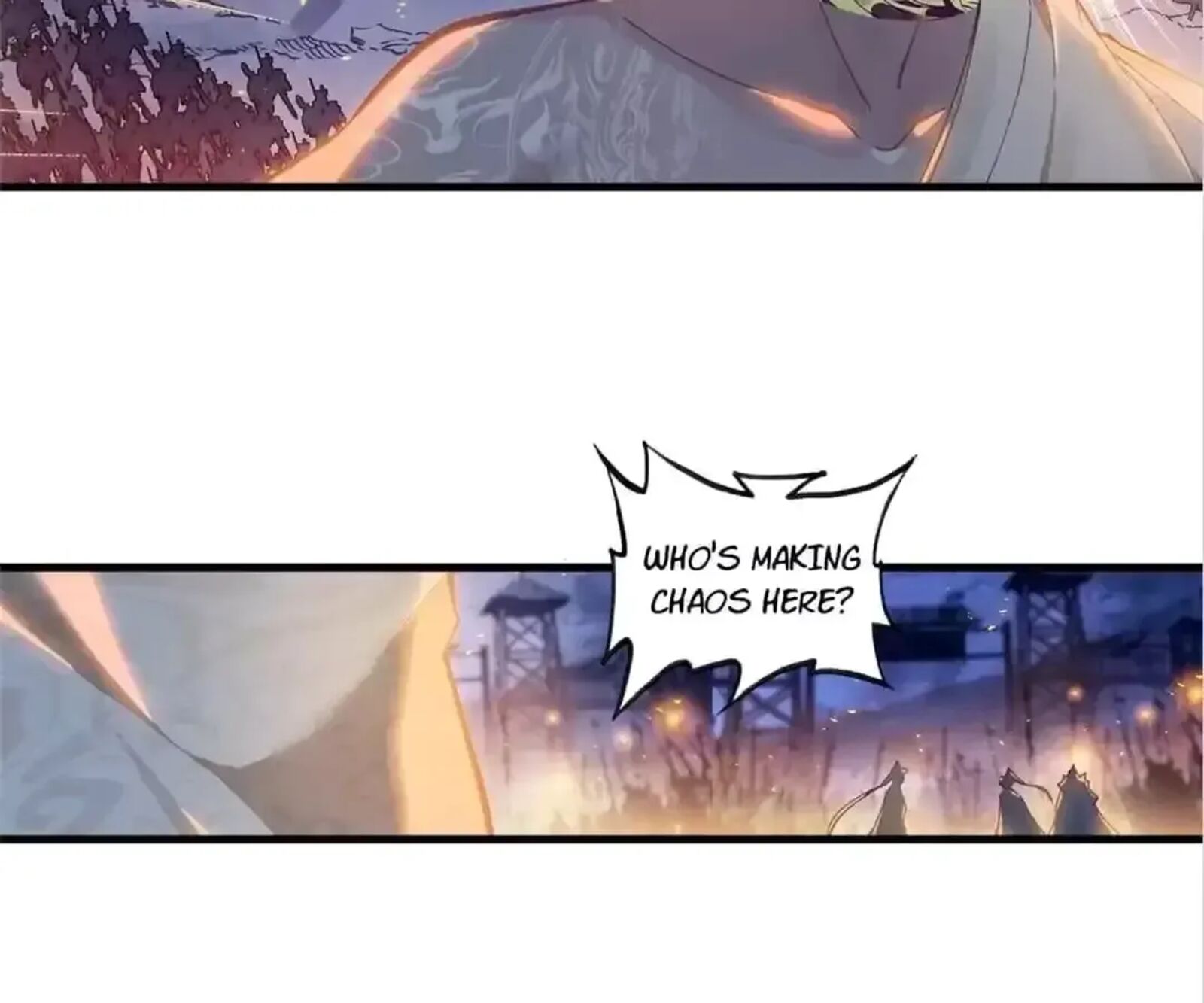 Legend Of The Tyrant Empress 144 22