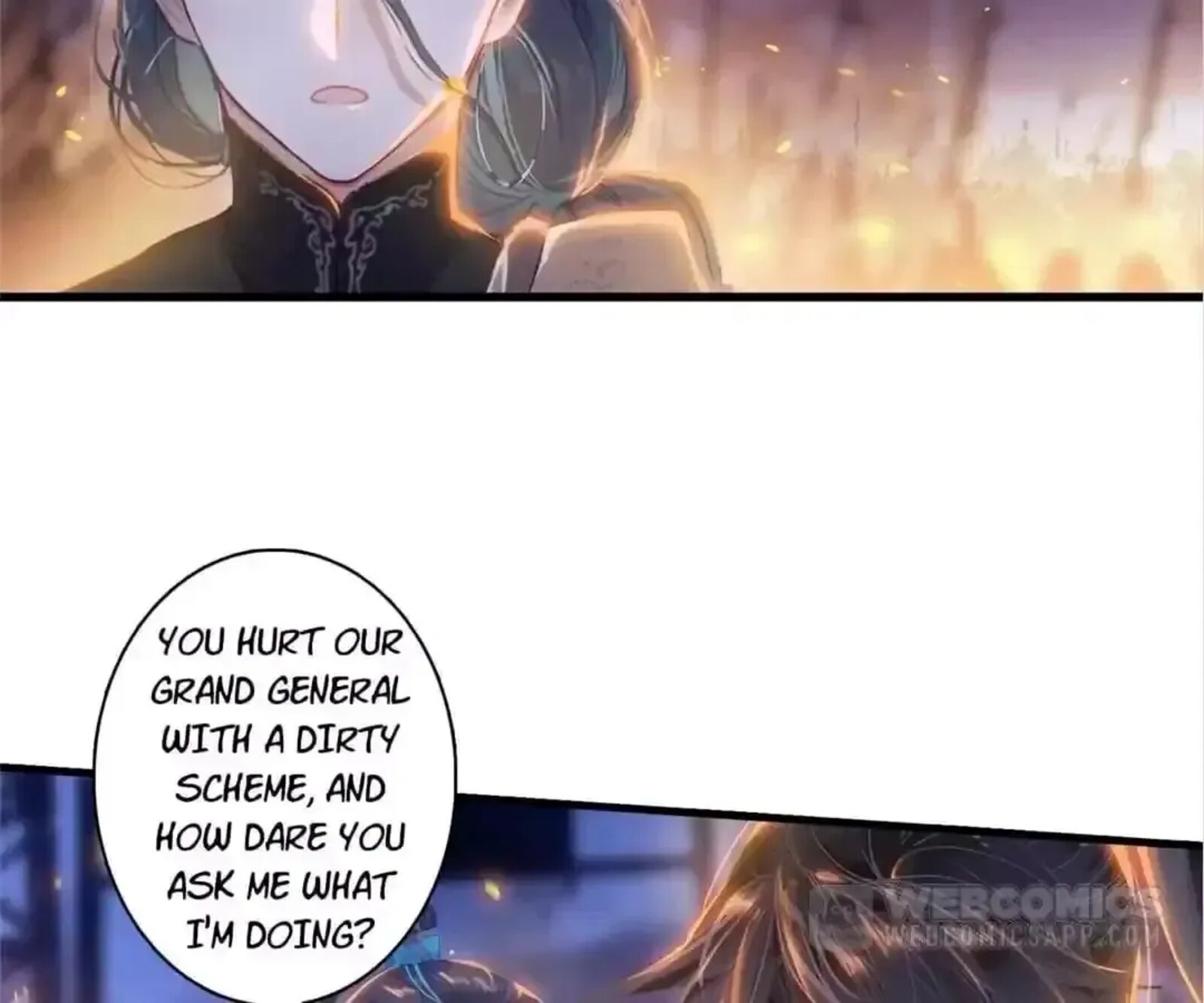 Legend Of The Tyrant Empress 144 26