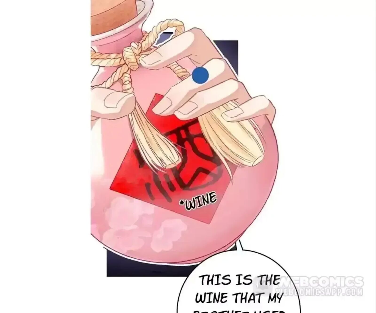 Legend Of The Tyrant Empress 144 37