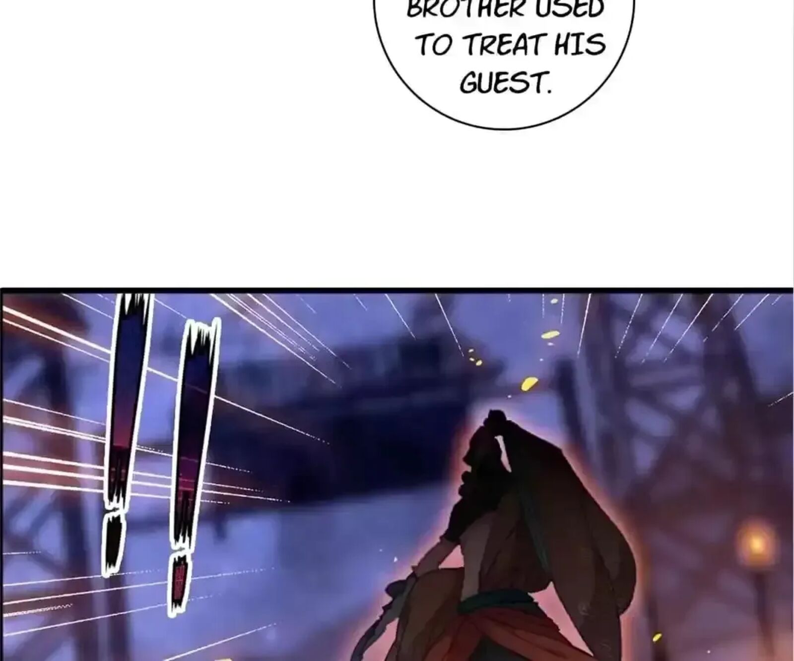 Legend Of The Tyrant Empress 144 38