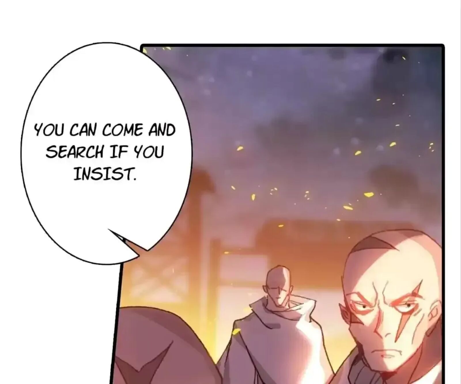 Legend Of The Tyrant Empress 144 44