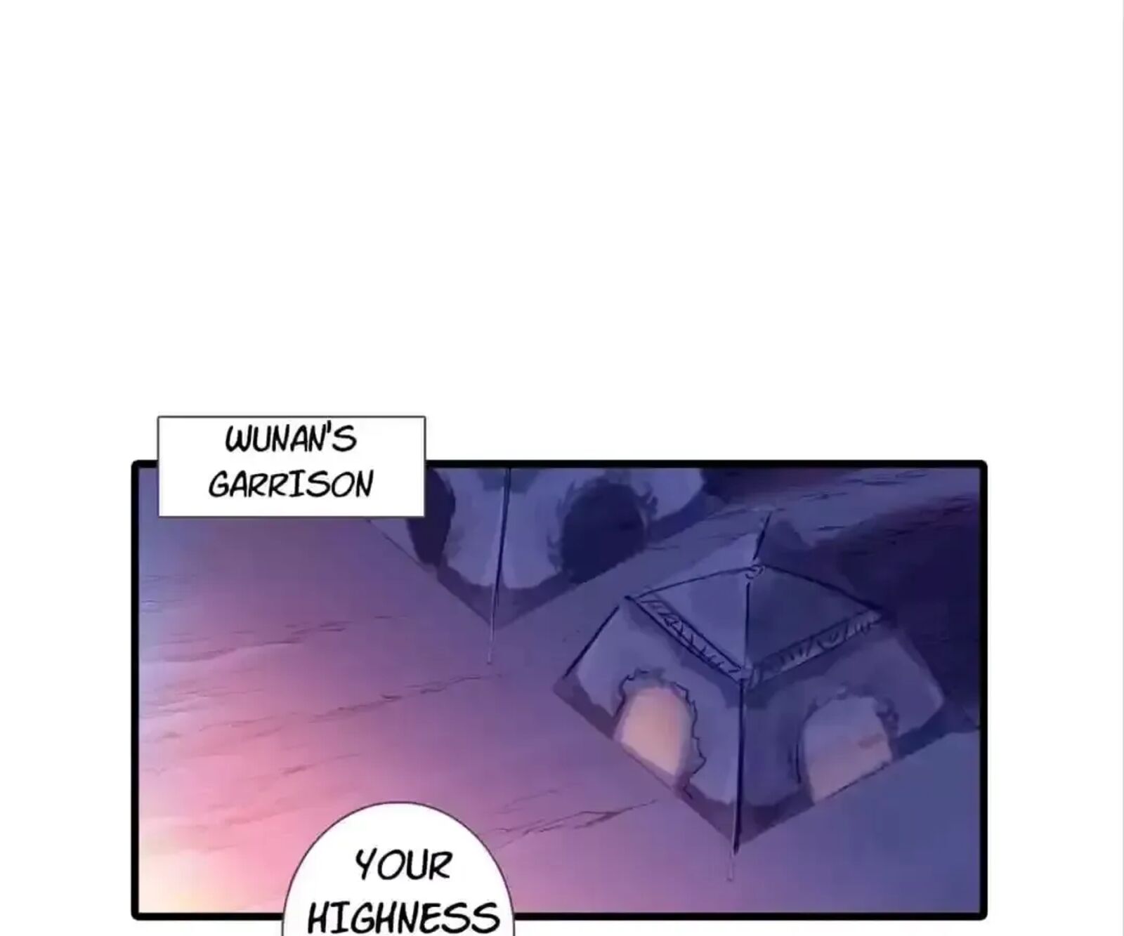 Legend Of The Tyrant Empress 144 73