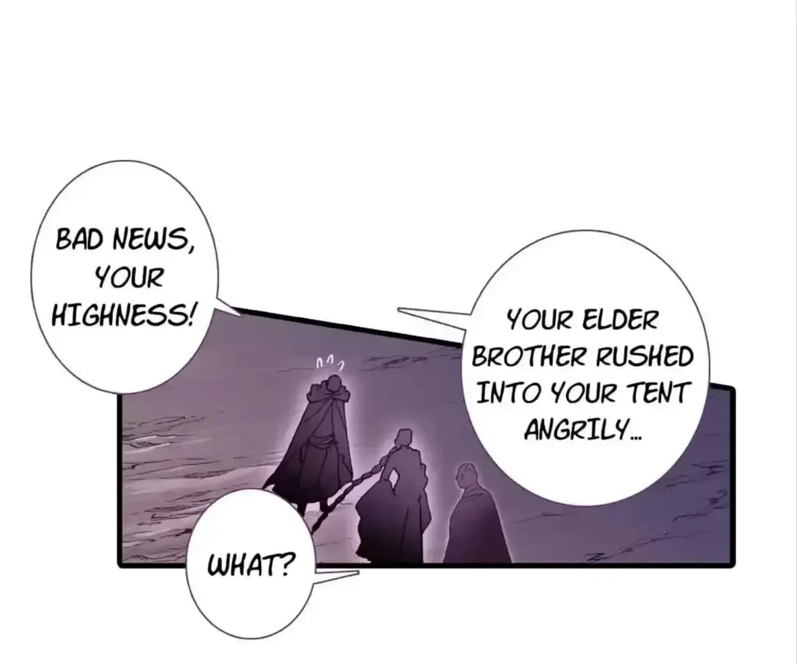 Legend Of The Tyrant Empress 144 76