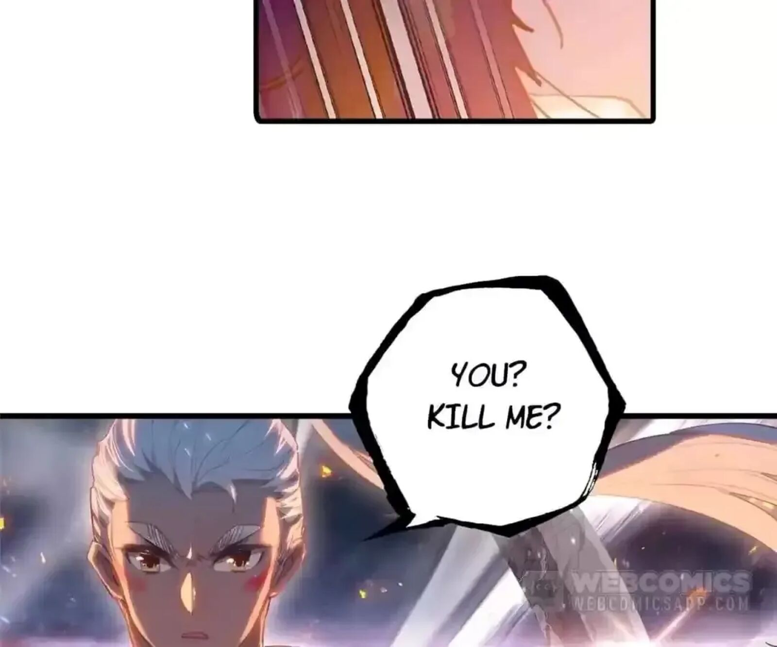 Legend Of The Tyrant Empress 144 8