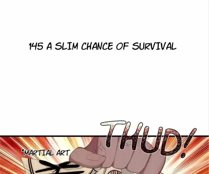 Legend Of The Tyrant Empress 145 1