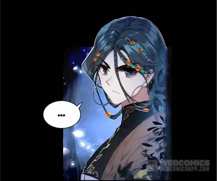 Legend Of The Tyrant Empress 145 10