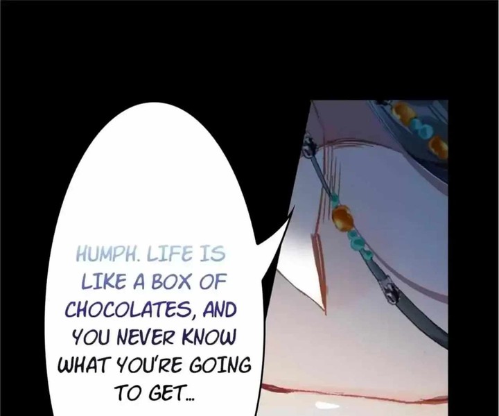 Legend Of The Tyrant Empress 145 13