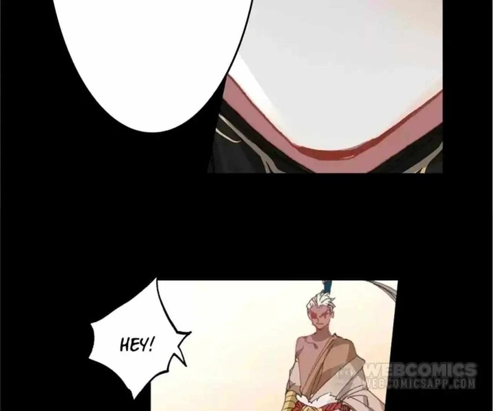 Legend Of The Tyrant Empress 145 14