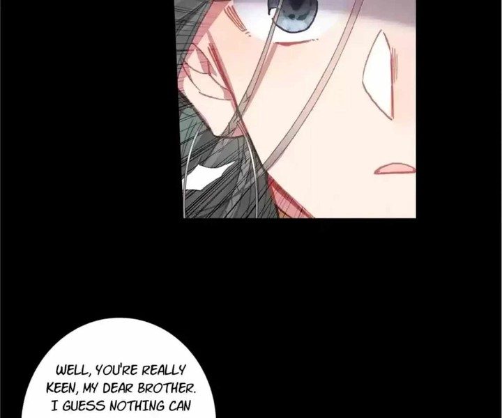 Legend Of The Tyrant Empress 145 19